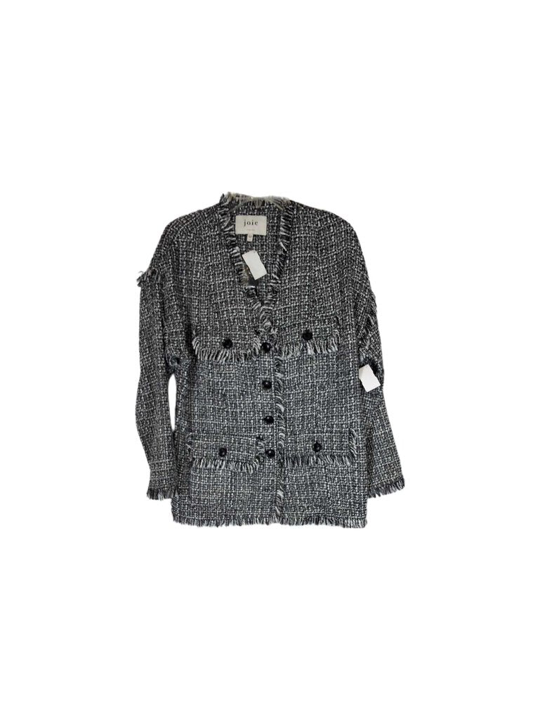 Joie Tweed Jkt/4/pkts