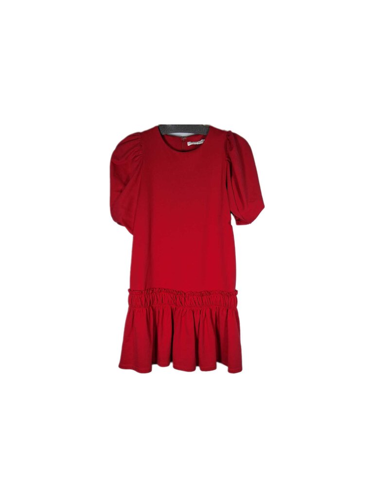 English Factory short sleeve knit dress