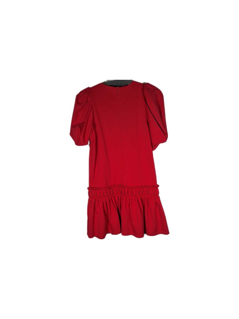 English Factory short sleeve knit dress