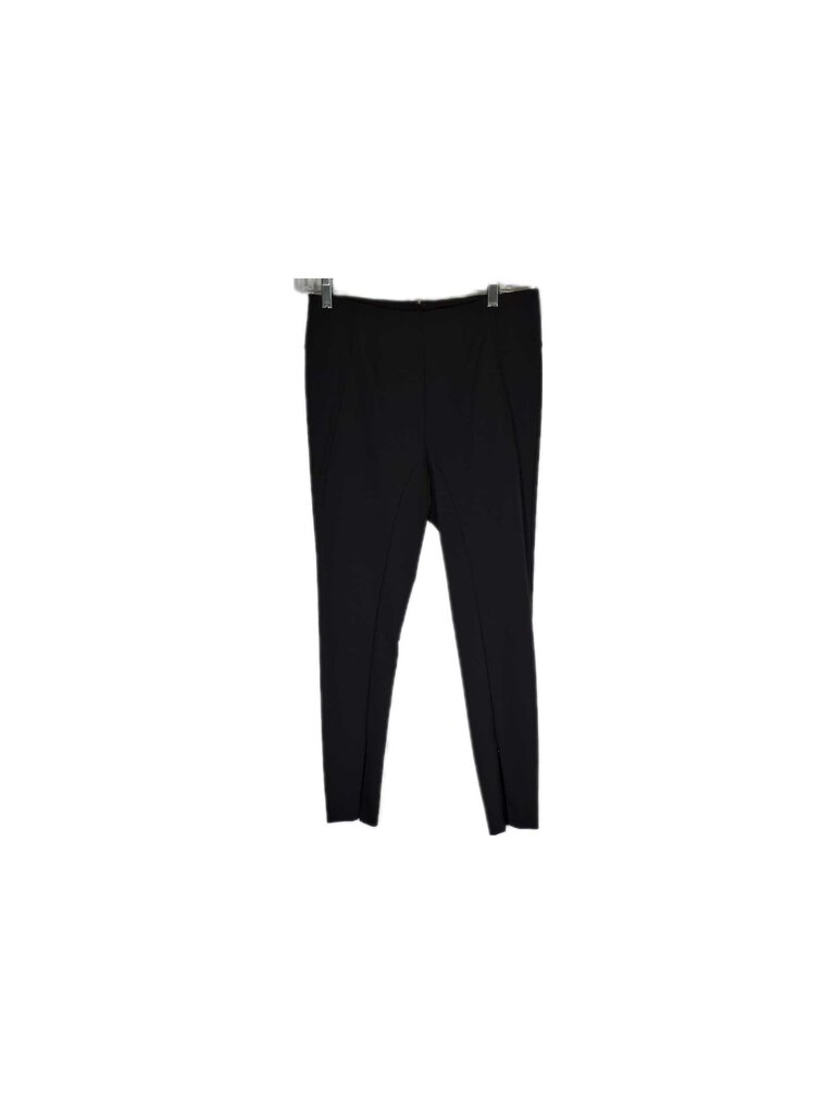 Malene Birger stretch slacks/ankle zip